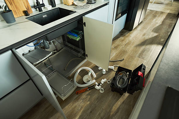 24/7 Emergency Leak Detection experts in Bethel, AK